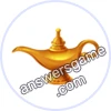 Trivia Spin Level 176 Aladdin