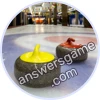 Trivia Spin Level 178 Curling