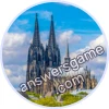 Trivia Spin Level 191 Cologne Cathedral