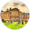 Trivia Spin Level 191 Kensington Palace