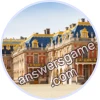 Trivia Spin Level 191 Palace of Versailles