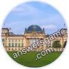 Trivia Spin Level 191 Reichstag Building