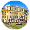 Trivia Spin Level 191 Schönbrunn Palace