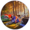 Trivia Spin Level 234 Camping