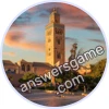 Trivia Spin Level 246 Marrakesh