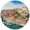 Trivia Spin Level 246 Porto