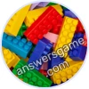 Trivia Spin Level 250 LEGO
