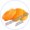 Trivia Spin Level 269 Dried apricots