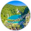 Trivia Spin Level 302 Plitvice Lakes