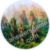 Trivia Spin Level 302 Tianzi Mountain