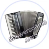 Trivia Spin Level 336 Piano accordion
