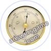 Trivia Spin Level 355 Barometer