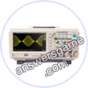 Trivia Spin Level 355 Oscilloscope