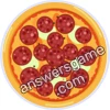 Trivia Spin Level 445 Pepperoni