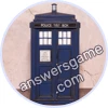 Trivia Spin Level 448 Doctor Who