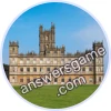 Trivia Spin Level 448 Downton Abbey