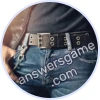 Trivia Spin Level 456 Sticky Fingers