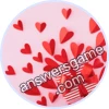 Trivia Spin Level 463 Valentine's Day