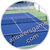 Trivia Spin Level 514 Tennis