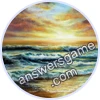 Trivia Spin Level 561 Marine art