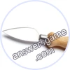 Trivia Spin Level 646 Cheese knife