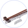 Trivia Spin Level 646 Food chopsticks