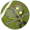 Trivia Spin Level 732 Tennis player