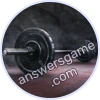 Trivia Spin Level 732 Weightlifter