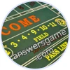 Trivia Spin Level 785 Craps