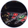 Trivia Spin Level 785 Roulette