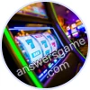 Trivia Spin Level 785 Slots