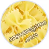 Trivia Spin Level 808 Farfalle