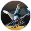 Trivia Spin Level 847 Judo