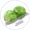 Trivia Spin Level 887 Brussels sprout