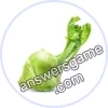 Trivia Spin Level 887 Kohlrabi