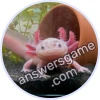 Trivia Spin Level 913 Axolotl
