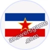 Trivia Spin Level 921 Yugoslavia