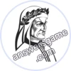 Trivia Spin Level 942 Dante Alighieri