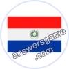 Trivia Spin Level 957 Paraguay