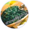 Trivia Spin Level 988 Spirulina