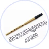 Trivia Spin Level 14 Tin Whistle