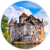 Trivia Spin Level 24 Chillon Castle