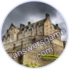 Trivia Spin Level 24 Edinburgh Castle