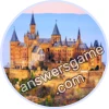 Trivia Spin Level 24 Hohenzollern Castle