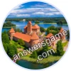 Trivia Spin Level 24 Trakai Island Castle