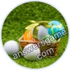 Trivia Spin Level 12 Easter egg golf