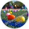Trivia Spin Level 12 Egg rolling