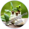 Trivia Spin Level 18 Homeopathy