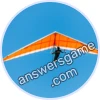 Trivia Spin Level 25 Hang gliding