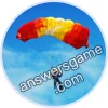 Trivia Spin Level 25 Skydiving